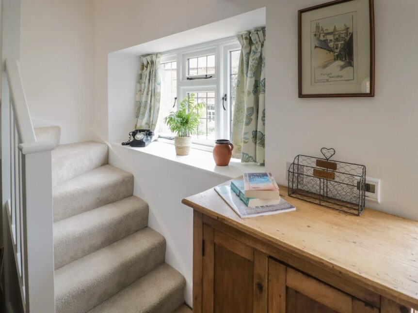 The Little Cottage Holiday Rental Swalcliffe