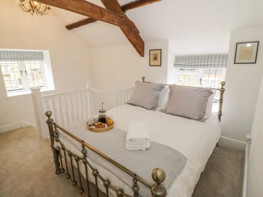 The Little Cottage Holiday Rental Swalcliffe