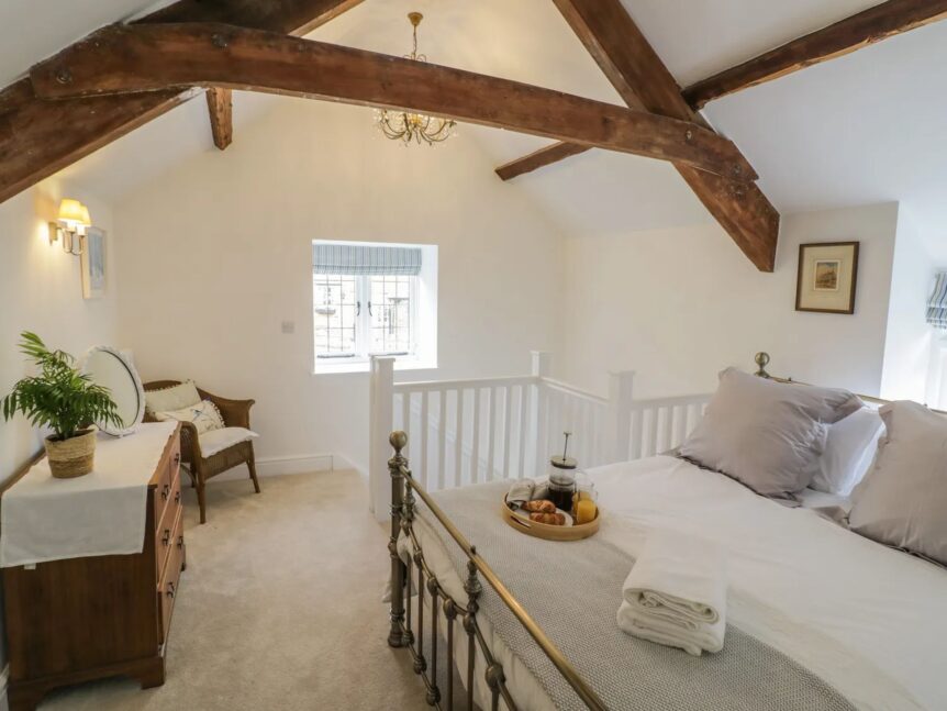 The Little Cottage Holiday Rental Swalcliffe