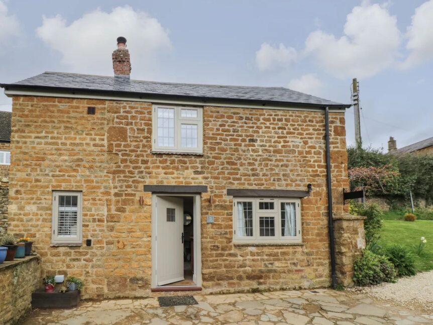 The Little Cottage Holiday Rental Swalcliffe