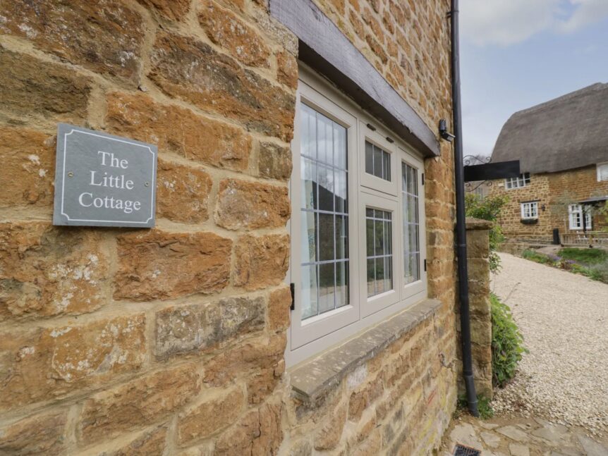 The Little Cottage Holiday Rental Swalcliffe