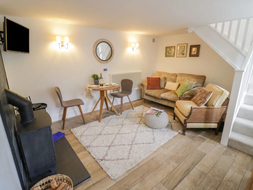 The Little Cottage Holiday Rental Swalcliffe